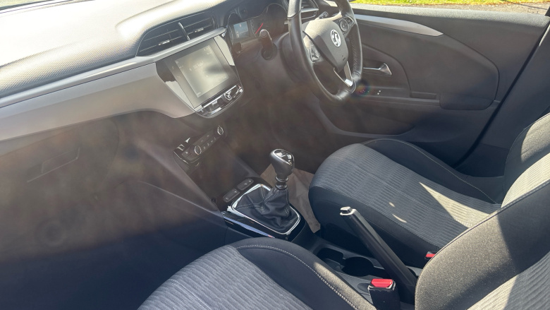 Vauxhall Corsa 1.2 Turbo SE Premium 5dr Petrol Hatchback